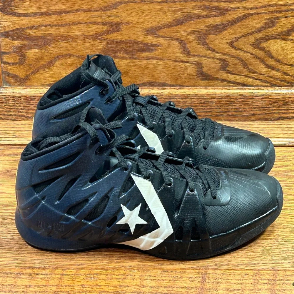 Converse MVP‎ Mid Athletic Navy Shoes